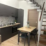 Appartement Casa Leonardo