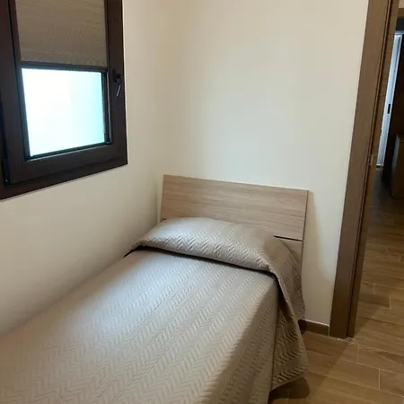 דירה Casa Leonardo *
