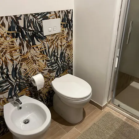 Casa Leonardo דירה *