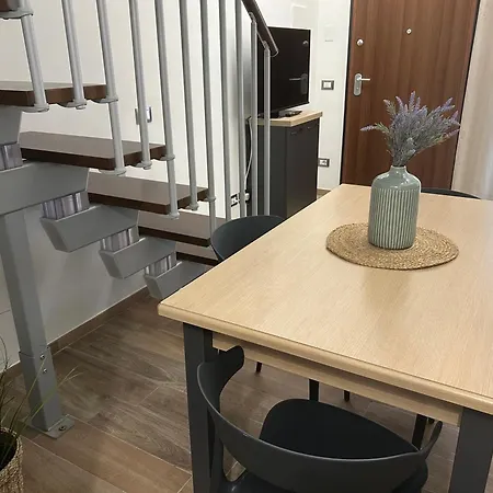Appartement Casa Leonardo *