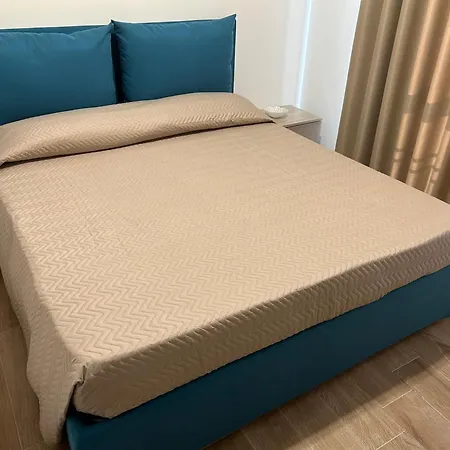 Casa Leonardo Appartement *