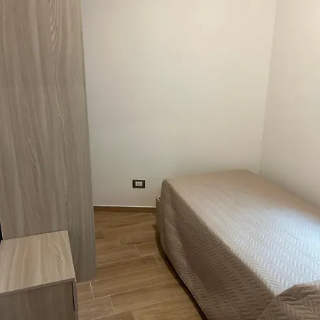 דירה Casa Leonardo קומיסו