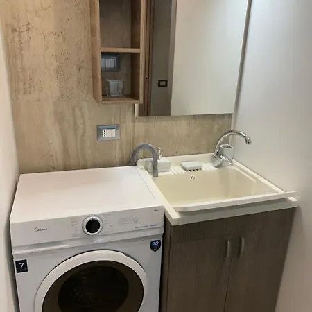 Casa Leonardo * Comiso