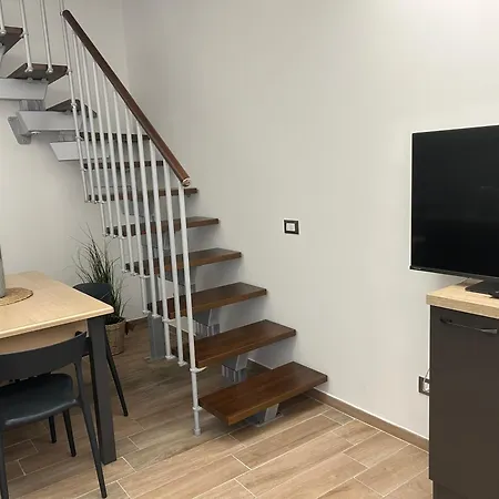 Casa Leonardo Appartamento Comiso