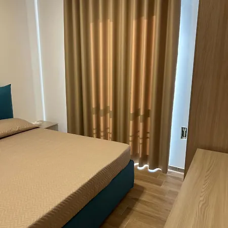 Appartamento Casa Leonardo Comiso