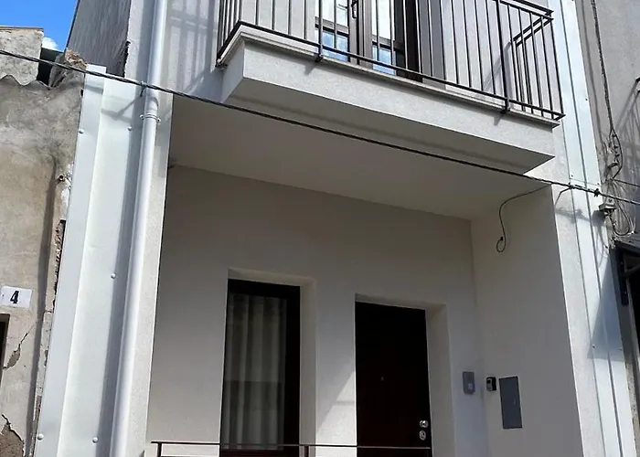 Apartman Casa Leonardo Comiso