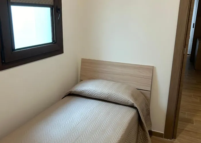 Apartman Casa Leonardo *