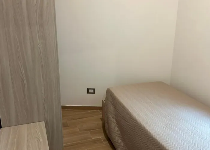 Daire Casa Leonardo Comiso