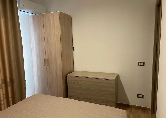 Apartman Casa Leonardo Comiso