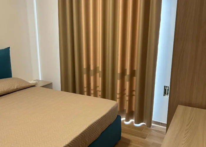 Apartman Casa Leonardo Comiso