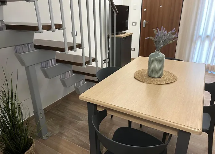 Apartman Casa Leonardo *