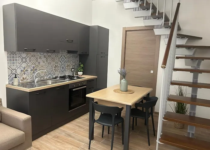 Apartman Casa Leonardo